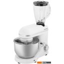 Кухонные комбайны, машины и планетарные миксеры MAUNFELD MF-435WH Pro