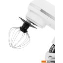 Кухонные комбайны, машины и планетарные миксеры MAUNFELD MF-435WH Pro