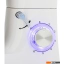 Кухонные комбайны, машины и планетарные миксеры MAUNFELD MF-435WH Pro