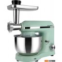 Кухонные комбайны, машины и планетарные миксеры MAUNFELD MF-436GR Pro