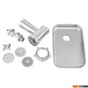 Кухонные комбайны, машины и планетарные миксеры MAUNFELD MF-436GR Pro