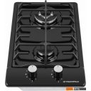 Варочные панели MAUNFELD EGHE.32.63CB/G