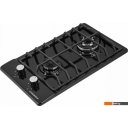 Варочные панели MAUNFELD EGHE.32.63CB/G