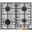 Варочные панели MAUNFELD EGHS.64.3STS-ES