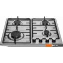 Варочные панели MAUNFELD EGHS.64.3STS-ES