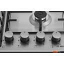 Варочные панели MAUNFELD EGHS.64.3STS-ES