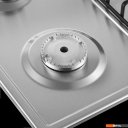 Варочные панели MAUNFELD EGHS.64.3STS-ES