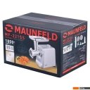 Мясорубки MAUNFELD MF-221SS