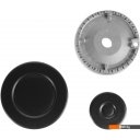 Варочные панели MAUNFELD EGHS.32.6CS/G