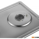 Варочные панели MAUNFELD EGHS.32.6CS/G