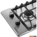 Варочные панели MAUNFELD EGHS.32.6CS/G