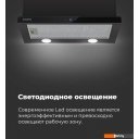 Вытяжки MAUNFELD VS Touch 850 60 (черный)