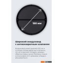 Вытяжки MAUNFELD VS Touch 850 60 (черный)