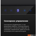 Вытяжки MAUNFELD VS Touch 850 60 (черный)