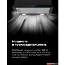 Вытяжки MAUNFELD VS Touch 850 60 (черный)