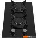 Варочные панели MAUNFELD EGHG.32.1EB/G