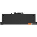 Вытяжки HOMSair Flat 60 Glass (черный)