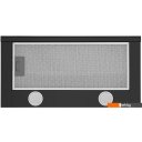 Вытяжки HOMSair Flat 60 Glass (черный)