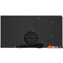 Вытяжки HOMSair Flat 60 Glass (черный)