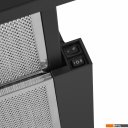 Вытяжки HOMSair Flat 60 Glass (черный)