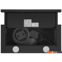Вытяжки HOMSair Flat 60 Glass (черный)