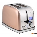 Тостеры MAUNFELD MF-821BZ