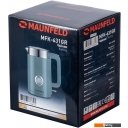 Электрочайники и термопоты MAUNFELD MFK-631GR