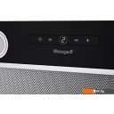 Вытяжки Weissgauff Box 1200 BL