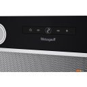 Вытяжки Weissgauff Box 1200 BL