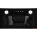 Вытяжки Weissgauff Box 1200 BL