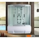 Душевые кабины River Wisla 150/80/50 MT