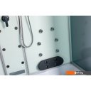 Душевые кабины River Wisla 150/80/50 MT