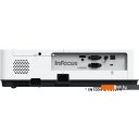 Проекторы InFocus IN1024