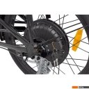 Электровелосипеды Hiper Engine Nova D1 Graphite 2022