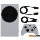 Игровые приставки Microsoft Xbox Series S