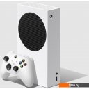 Игровые приставки Microsoft Xbox Series S