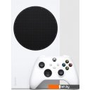 Игровые приставки Microsoft Xbox Series S