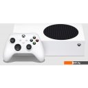 Игровые приставки Microsoft Xbox Series S