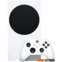 Игровые приставки Microsoft Xbox Series S