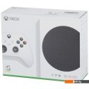 Игровые приставки Microsoft Xbox Series S