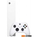 Игровые приставки Microsoft Xbox Series S