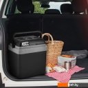 Автохолодильники, термобоксы, термосумки Coolfort CF-0233 25л (черный) Автохолодильники, термобоксы, термосумки Coolfort CF-0233 25л (черный)