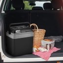 Автохолодильники, термобоксы, термосумки Coolfort CF-0233 25л (черный)