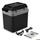 Автохолодильники, термобоксы, термосумки Coolfort CF-0233 25л (черный)