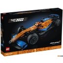 Конструкторы LEGO Technic 42141 Гоночный автомобиль McLaren Formula 1