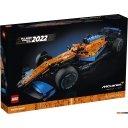 Конструкторы LEGO Technic 42141 Гоночный автомобиль McLaren Formula 1