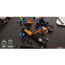 Конструкторы LEGO Technic 42141 Гоночный автомобиль McLaren Formula 1