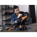 Конструкторы LEGO Technic 42141 Гоночный автомобиль McLaren Formula 1