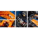 Конструкторы LEGO Technic 42141 Гоночный автомобиль McLaren Formula 1