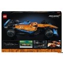 Конструкторы LEGO Technic 42141 Гоночный автомобиль McLaren Formula 1